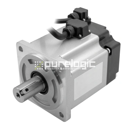 Серводвигатель LK-1000S17-80-3.0 фото