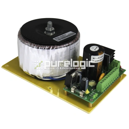 Источник питания линейный PS405-12 фото