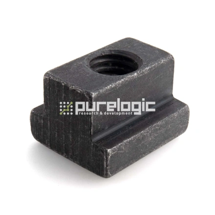 Т-гайка M8-1 фото