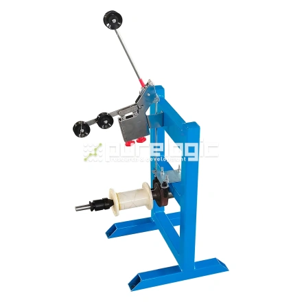 Станок для подачи WM-H10 фото