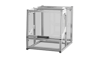 Защитная кабина REINER FL7U