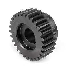 Шестерня прямозубая GS2.5-T28D22