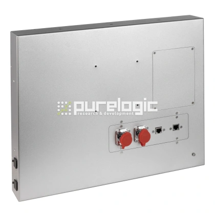 ЧПУ система F7600WF-IN-SH фото