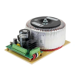 Источник питания линейный PS408-12