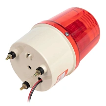 Световой маячок LTE-5102J-RED