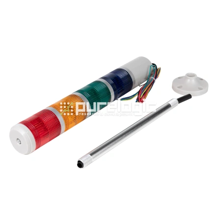 Световая колонна SV50-4W фото