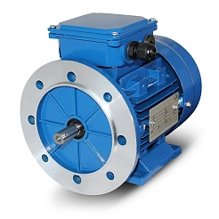 Двигатель асинхронный АИР71B4-IM2081