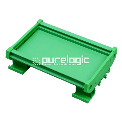 Профиль PCB пластиковый UM60 фото