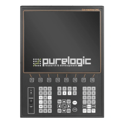 ЧПУ контроллер HYD-2500B фото