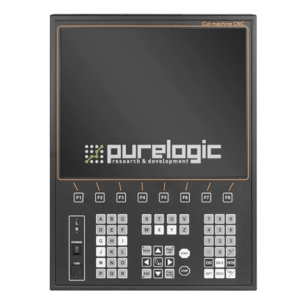 ЧПУ контроллер FX450B фото