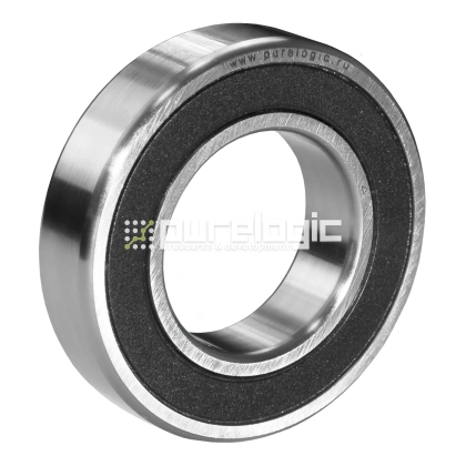 Подшипник 7006AC-2RS/P5 фото