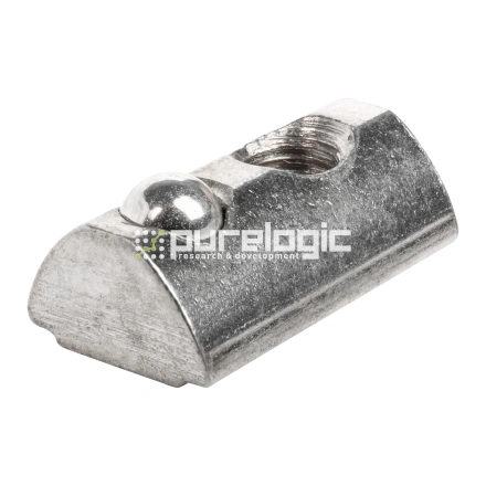 Гайка Т-образная 30TH5 фото