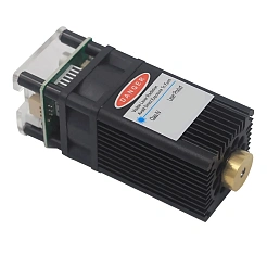 Лазерный модуль BL5W-12V