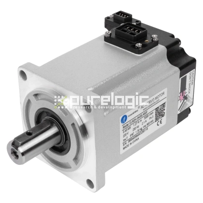 Серводвигатель ELM2H-0400LA60F фото