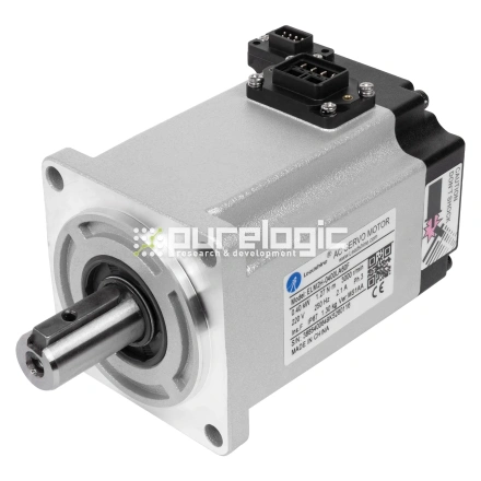 Серводвигатель ELM2H-0400LA60F фото