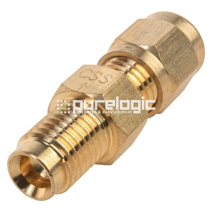 Дозатор струйный SS-4 фото