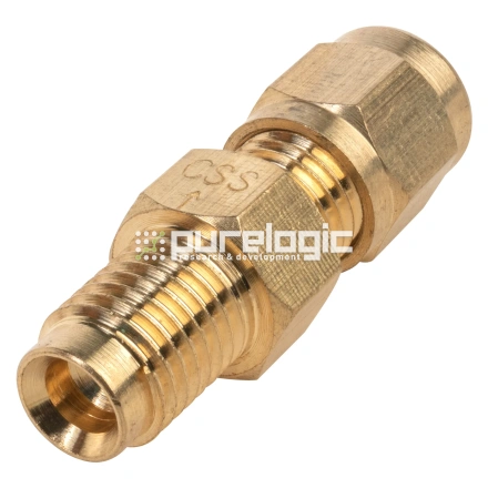 Дозатор струйный SS-4 фото