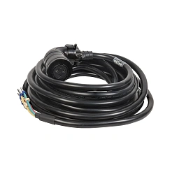 Кабель Leadshine CABLE-RZ6M0-H
