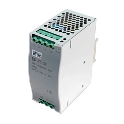Источник питания импульсный DR-75-36