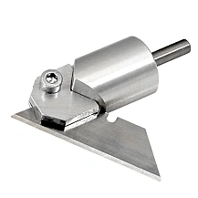 Флюгерный нож PL-DK-01