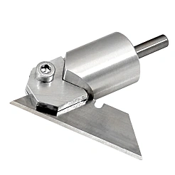 Флюгерный нож PL-DK-01