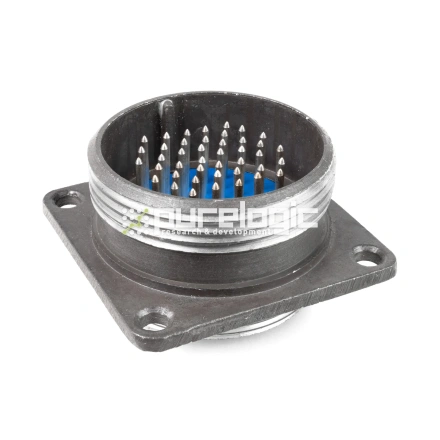 Разъем KP2-30J42A фото