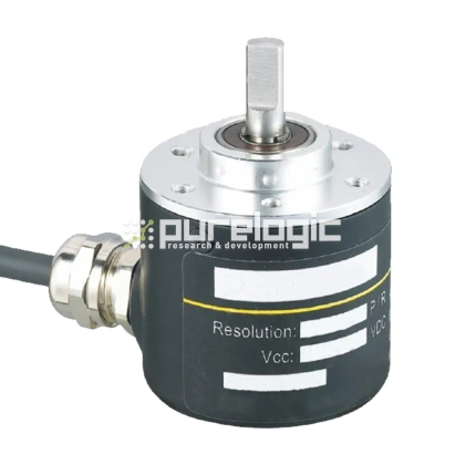 Энкодер H-ZSP3806EC-12-L-1000 фото