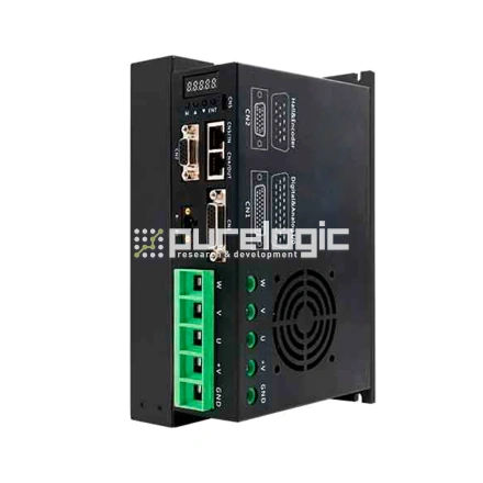 Серводрайвер LK-80100EC фото