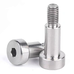 Винт-ось PUT680035-30C1L9M8