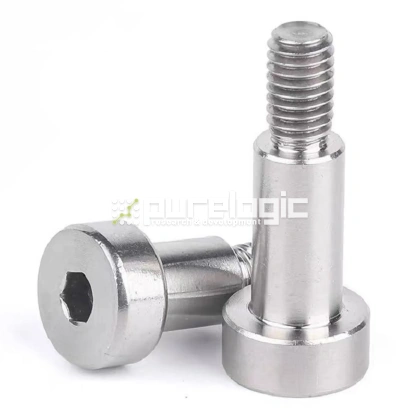 Винт-ось PUT680035-30C1L9M8 фото