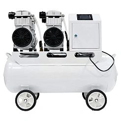 Мобильная вакуумная станция FVN-600V