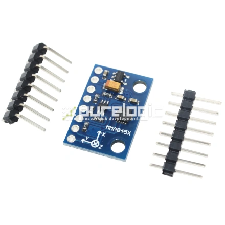 Акселерометр ARD3230 фото