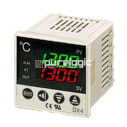 Температурный контроллер DX4-KMSNR фото