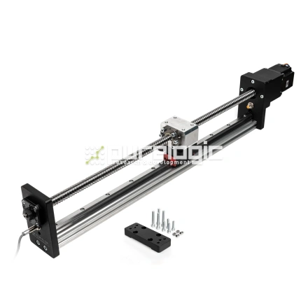 Модуль линейного перемещения PLLM-71-1200 фото