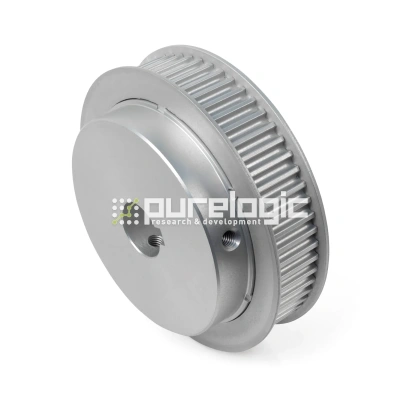 Шкив зубчатый BLA-60-5M-15-B-N19 фото