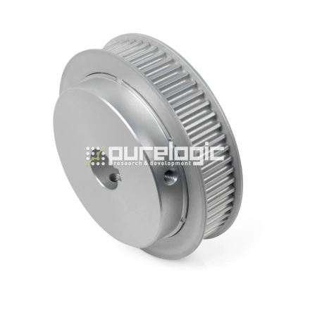 Шкив зубчатый BLA-60-5M-15-B-N19 фото