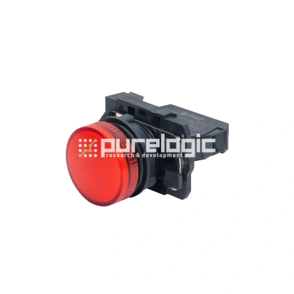 Индикатор на блок XB5-AVB4 фото