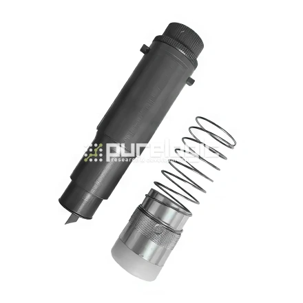 Флюгерный нож SRTG1104 фото