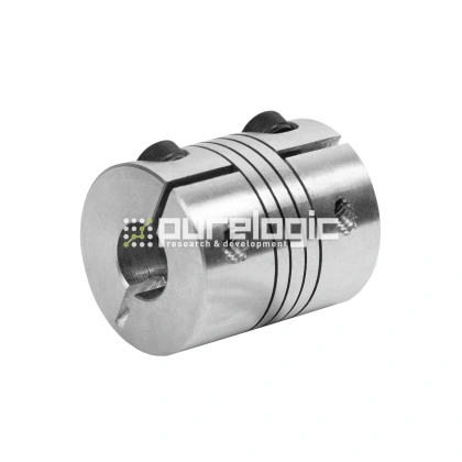 Муфта соединительная BR-2025-4-8 фото