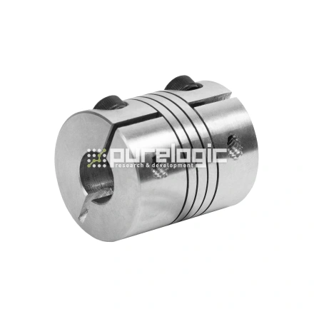 Муфта соединительная BR-3040-10-14 фото