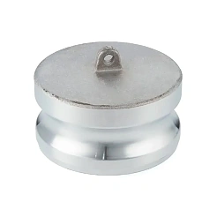 Камлок алюминиевый PL600DPAL