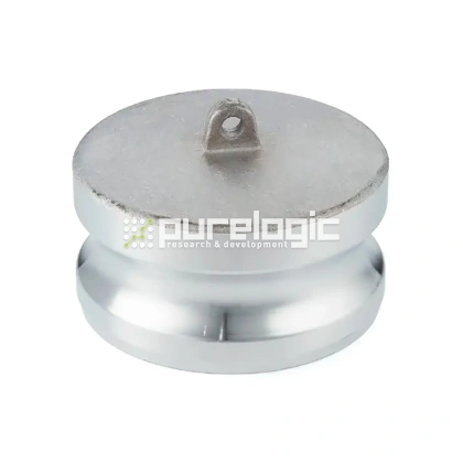 Камлок алюминиевый PL600DPAL фото