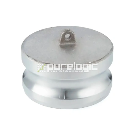 Камлок алюминиевый PL800DPAL фото