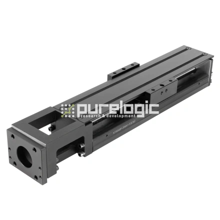 Модуль линейного перемещения KT5002P-200A1-F3CS2 фото