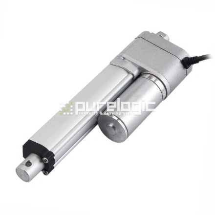 Актуатор линейный TGA-A-DW-600-24-28-740-IP54-10K фото