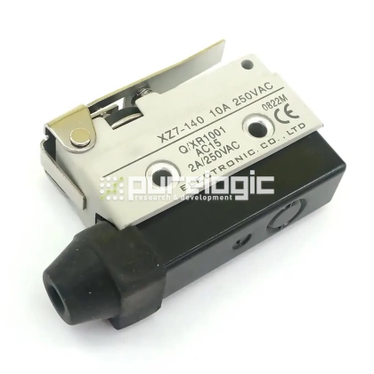 Концевой выключатель XZ7-140 фото