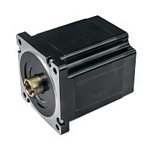 Двигатель шаговый с полым валом PL60KS5450