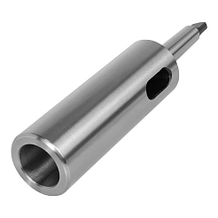 Удлинитель под конус Морзе PLMT2x4-E