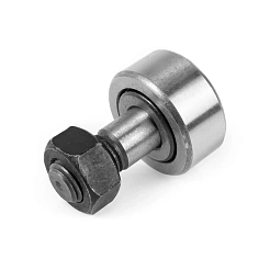 Ролик на игольчатом подшипнике KR26