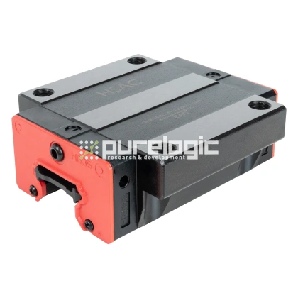 Модуль опорный HSAC GHW35CC фото